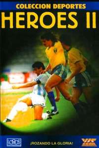 Soccer Shoot-Out - Poster