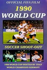 Soccer Shoot-Out - Poster