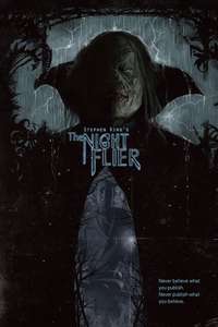 The Night Flier - Poster
