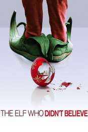 The Elf Who Didn't Believe