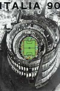 Soccer Shoot-Out - Poster