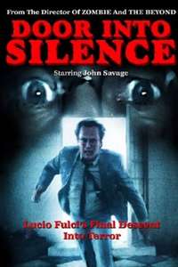Door Into Silence - Poster