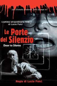 Door Into Silence - Poster