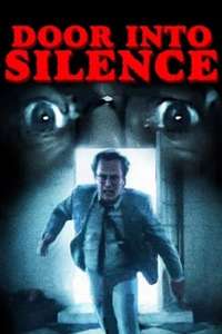 Door Into Silence - Poster