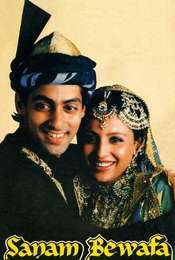 Sanam Bewafa