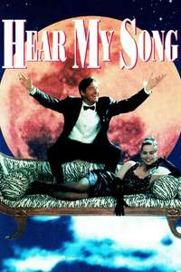 Hear My Song - Poster