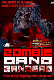 Zombie Gang Bangers