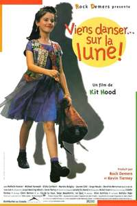 Dancing on the Moon - Poster