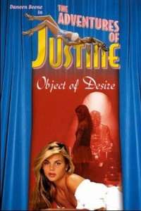 Justine: Wild Nights - Poster