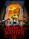 Puppet Master III: Toulon's Revenge