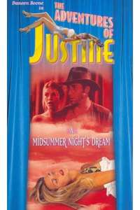Justine: A Midsummer Night's Dream - Poster