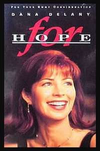 For Hope - Poster