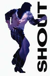 Shout - Poster
