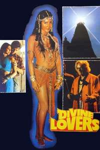 Divine Lovers - Poster