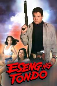 Eseng ng Tondo - Poster