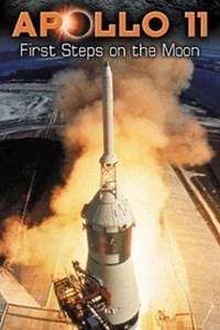 Apollo 11 - Poster