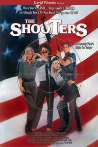 Shooters - Poster