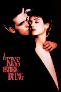 A Kiss Before Dying - Poster