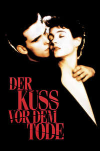 A Kiss Before Dying - Poster
