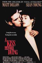 A Kiss Before Dying