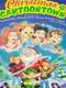 Christmas in Cartoontown