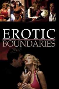 Erotic Boundaries - Poster