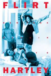 Flirt - Poster