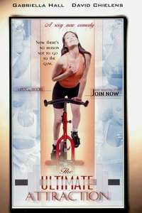 The Body Beautiful - Poster
