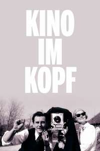 Kino im Kopf - Poster
