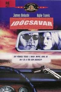 Retroactive - Poster