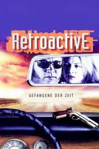 Retroactive - Poster