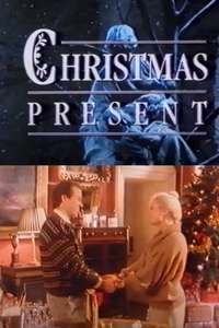 Christmas Present - Poster