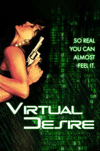 Virtual Desire - Poster