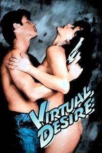 Virtual Desire - Poster