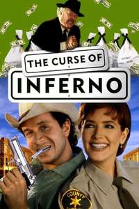 The Curse of Inferno - Poster