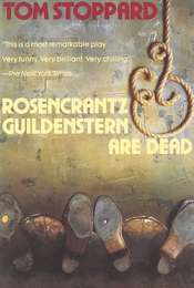 Rosencrantz & Guildenstern Are Dead