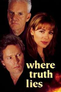 Where Truth Lies - Poster
