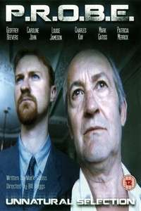 PROBE: Unnatural Selection - Poster