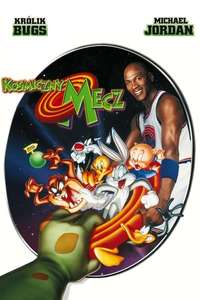Space Jam - Poster