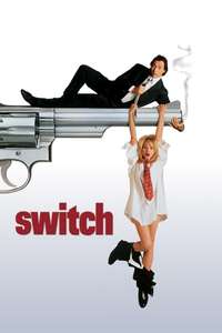 Switch - Poster