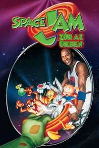 Space Jam - Poster