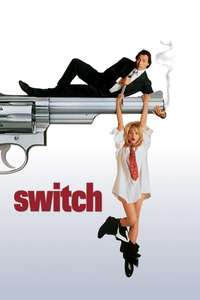 Switch - Poster