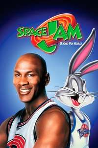Space Jam - Poster