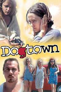 Dogtown - Poster