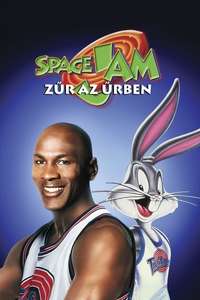 Space Jam - Poster