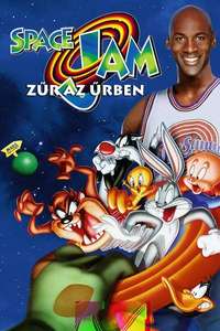 Space Jam - Poster