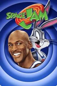 Space Jam - Poster