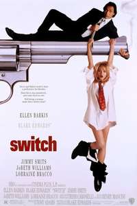 Switch - Poster