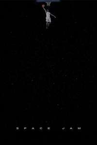 Space Jam - Poster