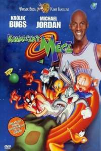 Space Jam - Poster
